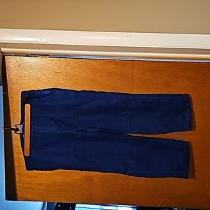 Calvin Klein Jeans Cropped Pants - Size M